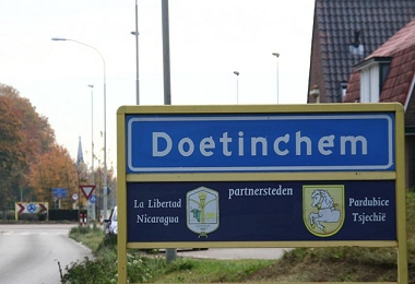 Nieuwbouw Woning Fam Mennink te Doetinchem